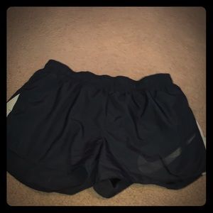 nike shorts!!